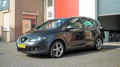 Gebruikt 2007 Seat Altea XL Stylance MPV | € 1.695 (Eerlijke prijs)