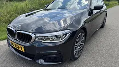 Gebruikt 2018 BMW 520 Executive Sedan | € 25.950 (Eerlijke prijs)