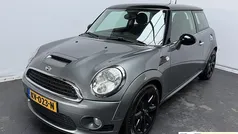 Gebruikt 2008 Mini Cooper S Hatchback | € 5.950 (Eerlijke prijs)