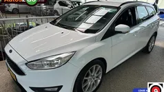 Gebruikt 2015 Ford Focus Trend Stationwagen | € 8.400 (Eerlijke prijs)