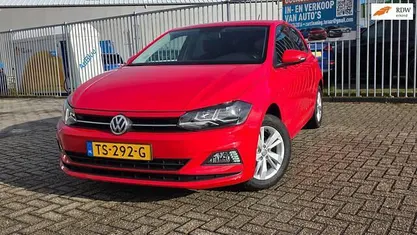 Occasion VW Polo 95 PK (69 kW) 2018 Hatchback