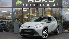 Gebruikt 2024 Toyota Aygo X Pulse SUV | € 20.950 (Eerlijke prijs)