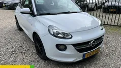 Gebruikt 2013 Opel Adam Hatchback | € 7.950 (Eerlijke prijs)