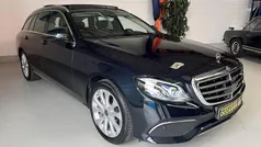 Gebruikt 2017 Mercedes E200 Prestige Stationwagen | € 24.950 (Eerlijke prijs)