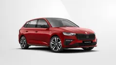 Gebruikt 2024 Skoda Scala Monte Carlo Hatchback | € 38.935 (Eerlijke prijs)