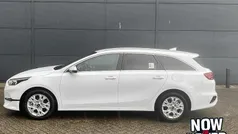 Gebruikt 2024 Kia Ceed Sportswagon Stationwagen | € 27.935 (Goede deal)