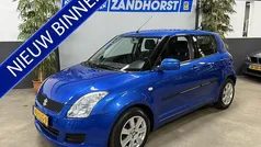 Gebruikt 2010 Suzuki Swift Cool Hatchback | € 4.495 (Eerlijke prijs)