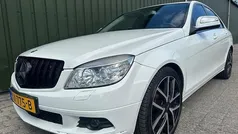 Gebruikt 2008 Mercedes C180 Elegance Sedan | € 6.799 (Goede deal)