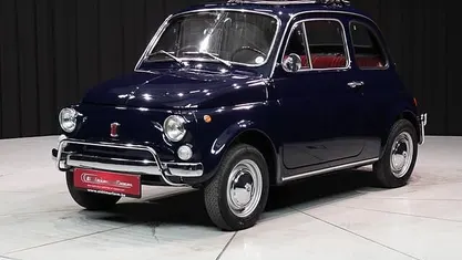 Overige Gebruikt 1971 Fiat 500 | € 14.950
