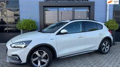 Wit Gebruikt 2019 Ford Focus Active Hatchback | € 18.895 (Eerlijke prijs)