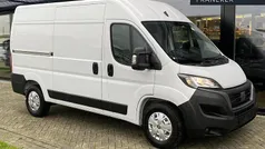 Gebruikt 2024 Fiat Ducato Comfort Van | € 33.450 (Eerlijke prijs)