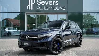 Occasion VW Touareg R-line 341 PK (250 kW) 2025 SUV