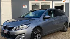 Gebruikt 2015 Peugeot 308 SW Style Stationwagen | € 6.944 (Goede deal)