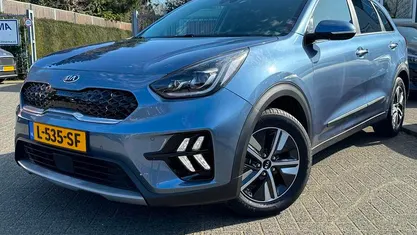 Occasion Kia Niro 105 PK (77 kW) 2021 SUV