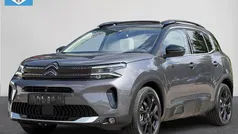 Grijs Gebruikt 2024 Citroën C5 Aircross Shine SUV | € 29.900 (Super prijs)