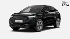 Zwart, metallic lak Nieuw 2025 Audi Q4 Sportback e-tron Advanced SUV | € 53.670 (Goede deal)
