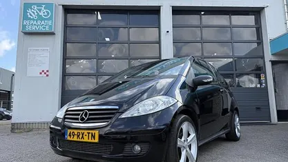 Gebruikt 2005 Mercedes A200 Classic MPV | € 1.950 (Eerlijke prijs)