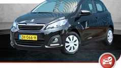 Gebruikt 2019 Peugeot 108 Active Hatchback | € 9.425 (Eerlijke prijs)