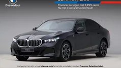 Gebruikt 2024 BMW i5 Shadowline Sedan | € 62.950 (Super prijs)