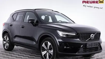 Occasion 2026 Volvo XC40 Ultimate SUV | € 34.900 (Super prijs)