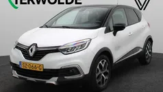 Wit Gebruikt 2018 Renault Captur Intens SUV | € 12.840 (Eerlijke prijs)