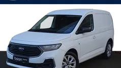 Wit Nieuw 2024 Ford Transit Limited Van | € 29.400 (Goede deal)