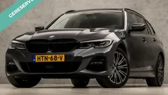 Gebruikt 2020 BMW 330e M Sport Stationwagen | € 29.445 (Eerlijke prijs)