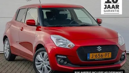 Gebruikt 2020 Suzuki Swift Hatchback | € 17.450 (Eerlijke prijs)