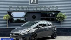 Grijs Gebruikt 2015 Opel Corsa Hatchback | € 7.450 (Eerlijke prijs)