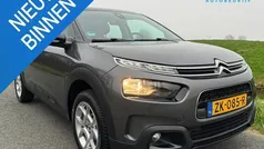 Grijs Gebruikt 2019 Citroën C4 Cactus Business Class Hatchback | € 11.900 (Eerlijke prijs)