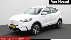 Gebruikt 2022 MG ZS Comfort Sedan | € 19.495 (Eerlijke prijs)