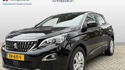 Occasion Peugeot 3008 131 PK (96 kW) 2018 SUV