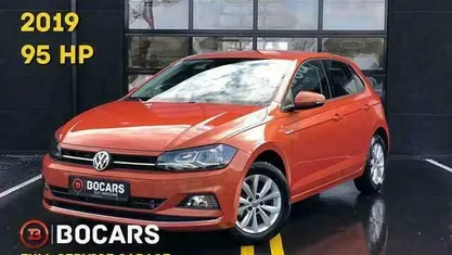 Occasion VW Polo Highline 95 PK (69 kW) 2019 Sedan