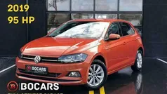 Gebruikt 2019 VW Polo Highline Sedan | € 15.800 (Eerlijke prijs)