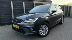 Grijs Gebruikt 2020 Seat Arona Business SUV | € 13.750 (Eerlijke prijs)