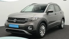 Grijs Gebruikt 2021 VW T-Cross Business SUV | € 18.900 (Eerlijke prijs)