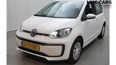 Gebruikt 2020 VW up! Move Hatchback | € 9.900 (Goede deal)