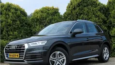 Gebruikt 2017 Audi Q5 Design SUV | € 29.490 (Super prijs)