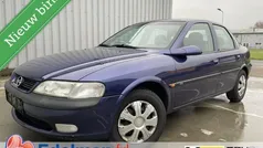 Overige Gebruikt 1997 Opel Vectra Sedan | € 1.750