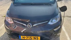Zwart Gebruikt 2020 Opel Ampera Business Hatchback | € 16.440 (Eerlijke prijs)