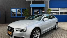 Gebruikt 2014 Audi A5 Sportback Business Hatchback | € 16.945 (Eerlijke prijs)
