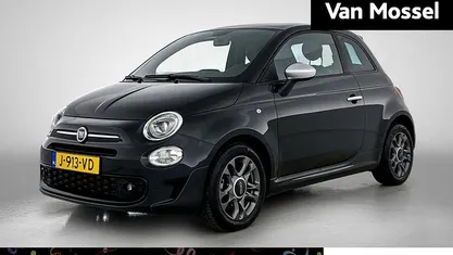 Occasion Fiat 500 Rockstar 69 PK (50 kW) 2020 Hatchback