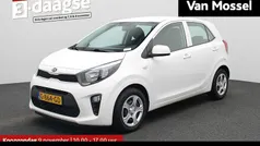 Gebruikt 2019 Kia Picanto Comfort Hatchback | € 8.400 (Eerlijke prijs)