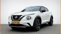 Gebruikt 2020 Nissan Juke SUV | € 21.695 (Eerlijke prijs)