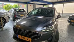 Grijs Gebruikt 2023 Ford Fiesta Titanium X Hatchback | € 20.500 (Eerlijke prijs)