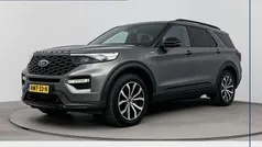 Gebruikt 2022 Ford Explorer ST-Line SUV | € 51.900 (Super prijs)