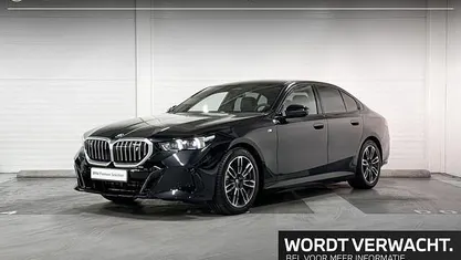 Occasion BMW i5 Comfort Edition 250 kW (340 PK) 2025 Sedan