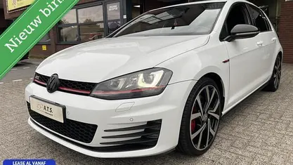Occasion 2014 VW Golf VII GTI Hatchback | € 16.950 (Eerlijke prijs)