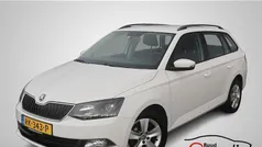 Gebruikt 2018 Skoda Fabia Stationwagen | € 7.845 (Eerlijke prijs)