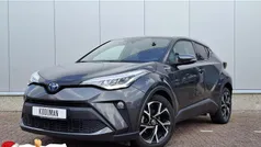 Gebruikt 2021 Toyota C-HR SUV | € 23.649 (Eerlijke prijs)